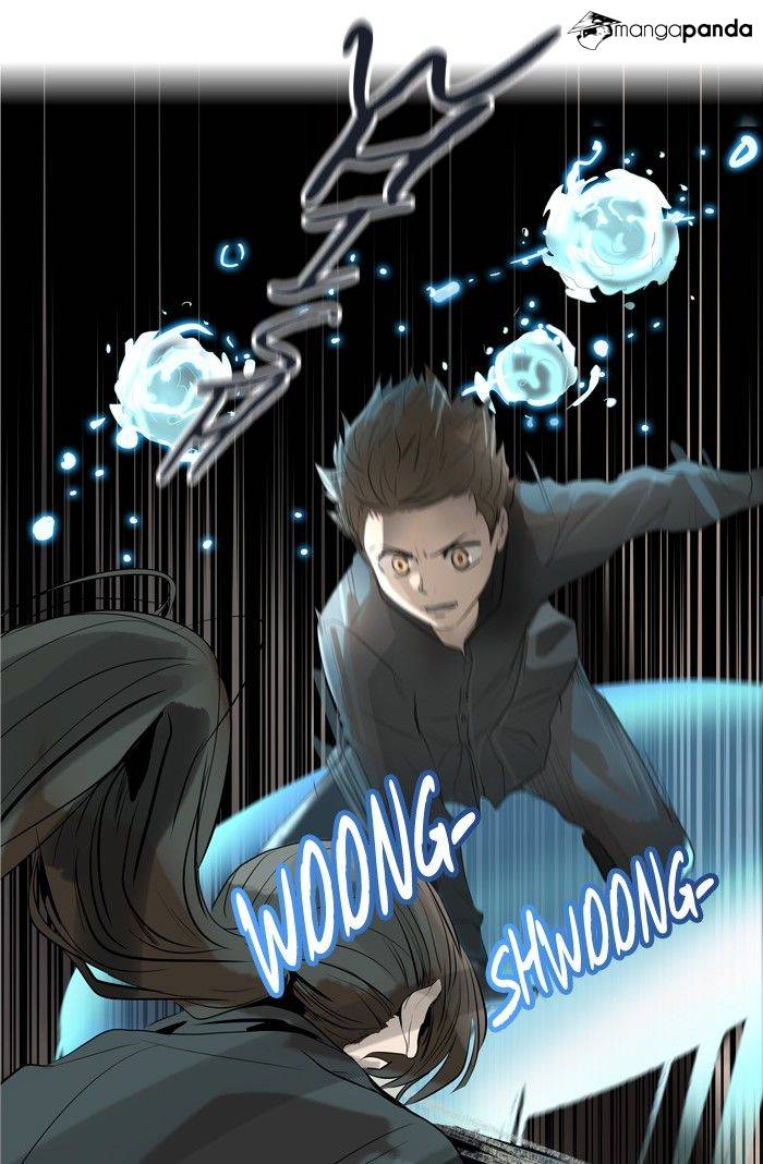Tower of God Chapter 347 image 038